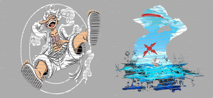 16oz JPN Anime-JA-19